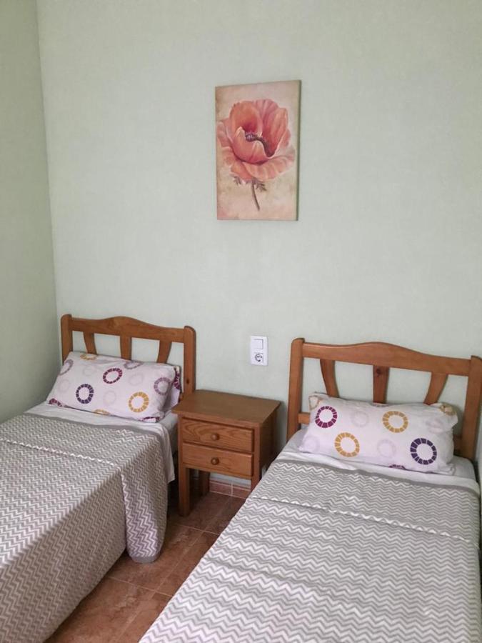 Для Семейного Отдыха Torrevieja Exterior foto